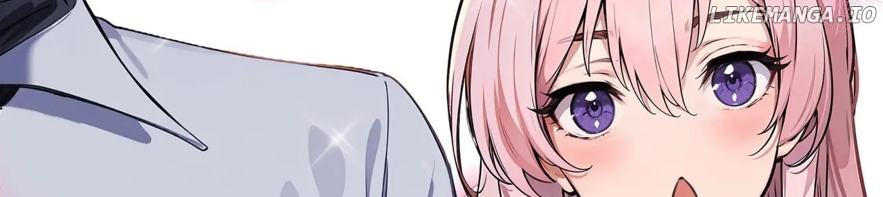 Daddy President Is Too Hard To Deal With Chapter 164 - page 49